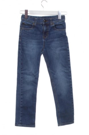 Dětské džíny  Carter's, Velikost 7-8y/ 128-134 cm, Barva Modrá, Cena  581,00 Kč