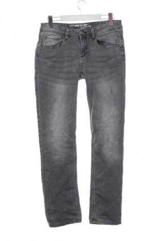 Dětské džíny  Chapter, Velikost 14-15y/ 168-170 cm, Barva Šedá, Cena  149,00 Kč