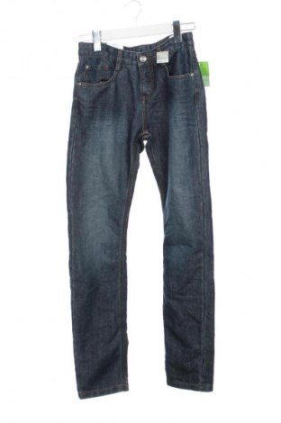 Детски дънки Chapter, Размер 11-12y/ 152-158 см, Цвят Син, Цена 8,18 €