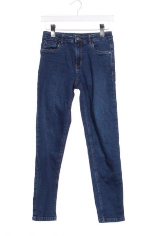 Детски дънки Coccodrillo, Размер 11-12y/ 152-158 см, Цвят Син, Цена 12,27 €