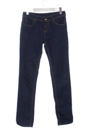 Детски дънки Crash One, Размер 15-18y/ 170-176 см, Цвят Син, Цена 11,75 €