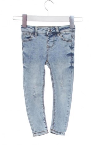 Dětské džíny  Denim&Co., Velikost 18-24m/ 86-98 cm, Barva Modrá, Cena  681,00 Kč