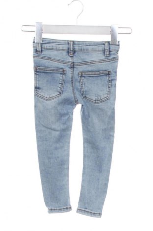 Dětské džíny  Denim&Co., Velikost 18-24m/ 86-98 cm, Barva Modrá, Cena  681,00 Kč