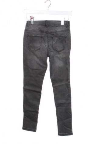 Детски дънки Denim&Co., Размер 8-9y/ 134-140 см, Цвят Сив, Цена 5,11 €