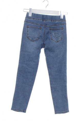 Детски дънки Desigual, Размер 6-7y/ 122-128 см, Цвят Син, Цена 9,71 €