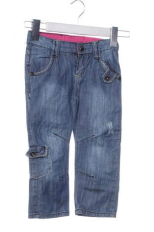 Детски дънки Dirkje, Размер 2-3y/ 98-104 см, Цвят Син, Цена 15,33 €