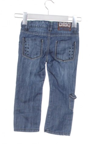 Детски дънки Dirkje, Размер 2-3y/ 98-104 см, Цвят Син, Цена 15,33 €