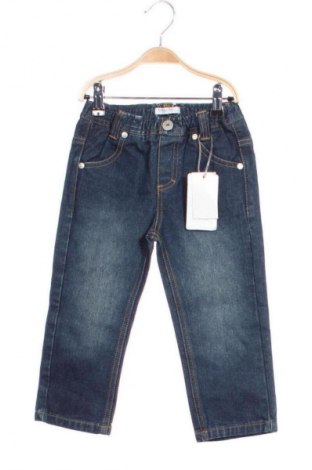 Детски дънки Dodipetto, Размер 18-24m/ 86-98 см, Цвят Син, Цена 23,51 €