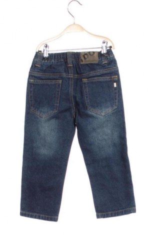 Детски дънки Dodipetto, Размер 18-24m/ 86-98 см, Цвят Син, Цена 23,51 €