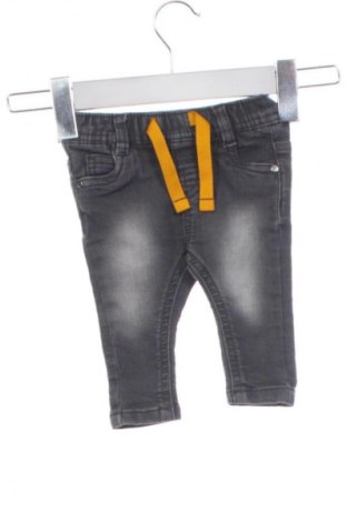 Детски дънки Ergee, Размер 0-1m/ 50 см, Цвят Сив, Цена 12,78 €