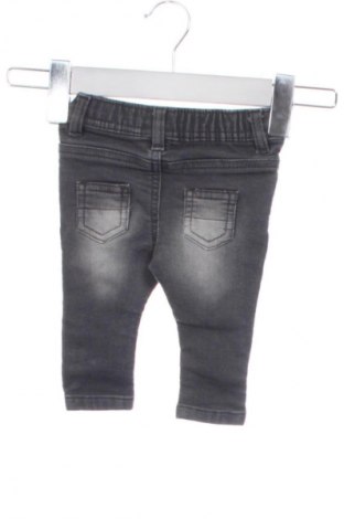 Детски дънки Ergee, Размер 0-1m/ 50 см, Цвят Сив, Цена 12,78 €