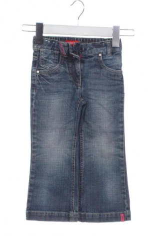 Детски дънки Esprit, Размер 3-4y/ 104-110 см, Цвят Син, Цена 12,27 €
