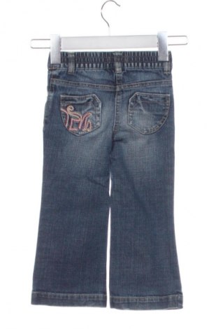 Детски дънки Esprit, Размер 3-4y/ 104-110 см, Цвят Син, Цена 12,27 €