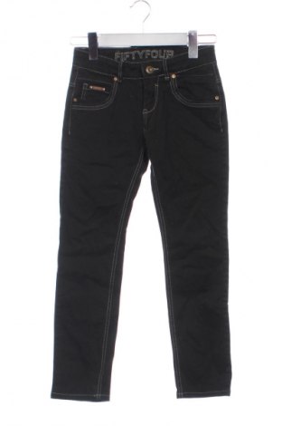 Детски дънки Fifty Four, Размер 8-9y/ 134-140 см, Цвят Зелен, Цена 9,20 €