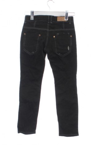 Детски дънки Fifty Four, Размер 8-9y/ 134-140 см, Цвят Зелен, Цена 9,20 €