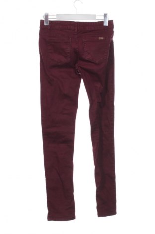 Детски дънки Fit-Z, Размер 14-15y/ 168-170 см, Цвят Червен, Цена 16,00 €