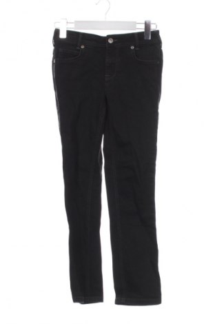 Детски дънки Fit-Z, Размер 10-11y/ 146-152 см, Цвят Черен, Цена 16,00 €