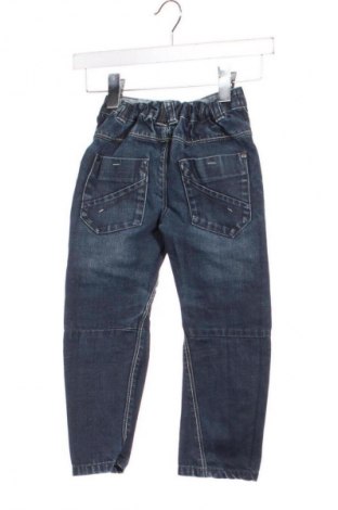 Детски дънки George, Размер 4-5y/ 110-116 см, Цвят Син, Цена 12,27 €
