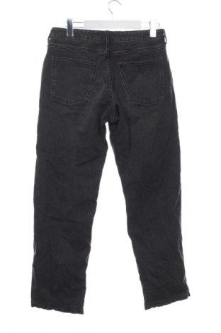 Dětské džíny  H&M, Velikost 14-15y/ 168-170 cm, Barva Černá, Cena  129,00 Kč