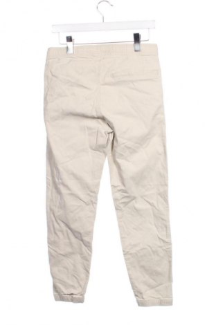 Детски дънки H&M, Размер 13-14y/ 164-168 см, Цвят Бежов, Цена 6,64 €