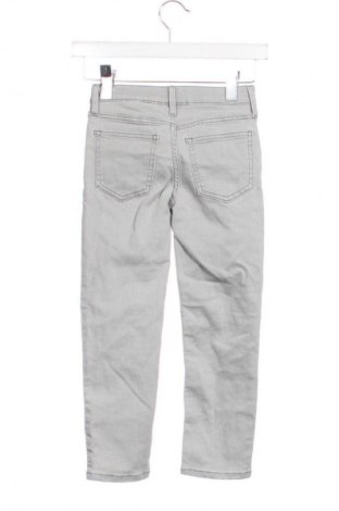 Dětské džíny  H&M, Velikost 5-6y/ 116-122 cm, Barva Šedá, Cena  149,00 Kč