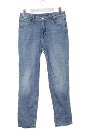 Παιδικά τζίν H&M, Μέγεθος 14-15y/ 168-170 εκ., Χρώμα Μπλέ, Τιμή 5,99 €, #135477995