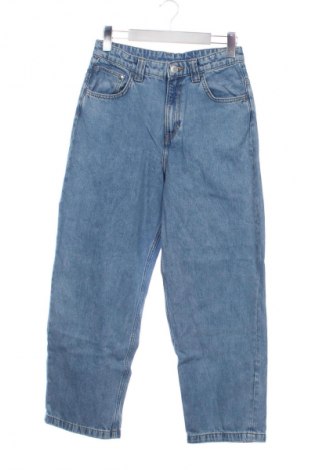 Детски дънки H&M, Размер 12-13y/ 158-164 см, Цвят Син, Цена 12,27 €