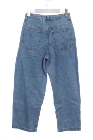 Детски дънки H&M, Размер 12-13y/ 158-164 см, Цвят Син, Цена 12,27 €