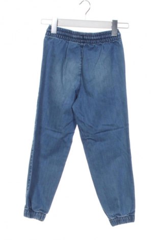 Детски дънки H&M, Размер 5-6y/ 116-122 см, Цвят Син, Цена 16,36 €