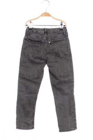 Детски дънки H&M, Размер 5-6y/ 116-122 см, Цвят Сив, Цена 16,36 €