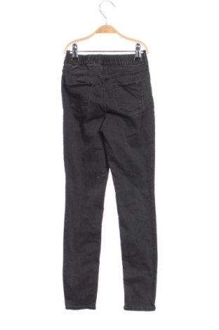 Детски дънки H&M, Размер 7-8y/ 128-134 см, Цвят Сив, Цена 13,29 €