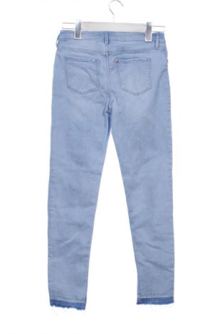 Детски дънки H&M, Размер 12-13y/ 158-164 см, Цвят Син, Цена 13,80 €