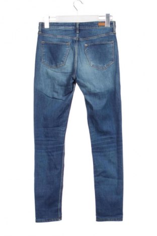 Детски дънки H&M, Размер 12-13y/ 158-164 см, Цвят Син, Цена 13,34 €