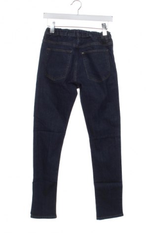 Dziecięce jeansy H&M, Rozmiar 14-15y/ 168-170 cm, Kolor Niebieski, Cena 67,99 zł