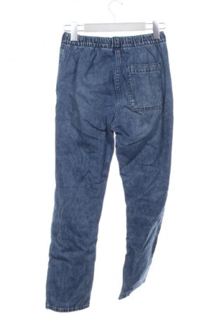 Детски дънки H&M, Размер 12-13y/ 158-164 см, Цвят Син, Цена 12,27 €