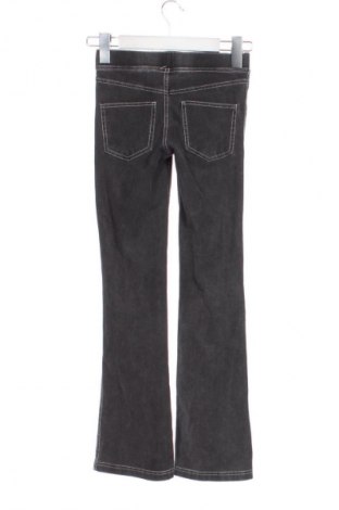 Детски дънки H&M, Размер 8-9y/ 134-140 см, Цвят Сив, Цена 12,27 €