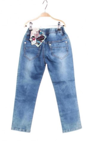 Dětské džíny  Happy House, Velikost 4-5y/ 110-116 cm, Barva Vícebarevné, Cena  909,00 Kč