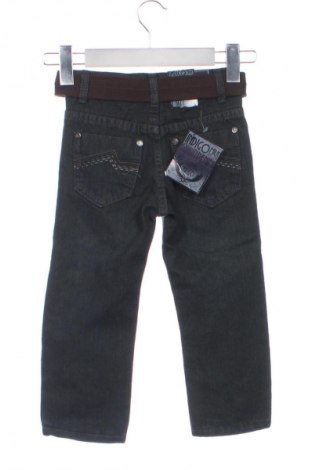 Детски дънки Indigo, Размер 3-4y/ 104-110 см, Цвят Син, Цена 17,38 €