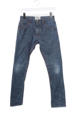 Детски дънки J Jeans, Размер 9-10y/ 140-146 см, Цвят Син, Цена 19,34 €
