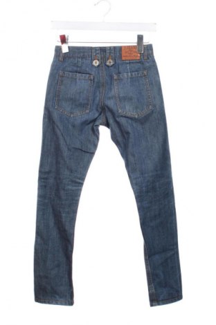Детски дънки J Jeans, Размер 9-10y/ 140-146 см, Цвят Син, Цена 19,34 €