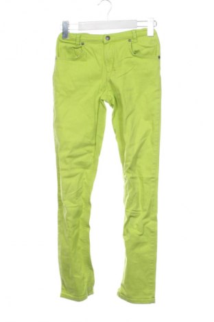 Детски дънки Jako-O, Размер 11-12y/ 152-158 см, Цвят Зелен, Цена 16,00 €