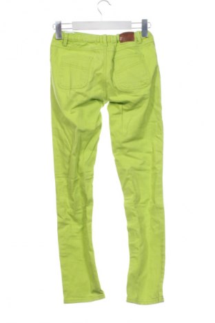 Детски дънки Jako-O, Размер 11-12y/ 152-158 см, Цвят Зелен, Цена 16,00 €