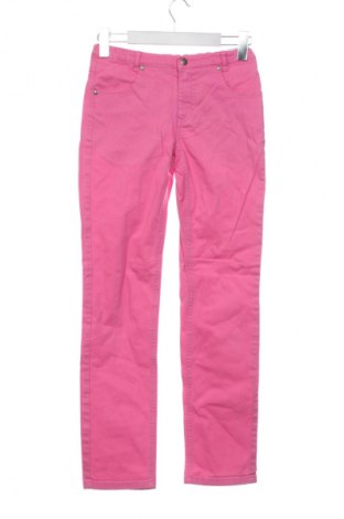 Детски дънки Jako-O, Размер 11-12y/ 152-158 см, Цвят Розов, Цена 16,00 €