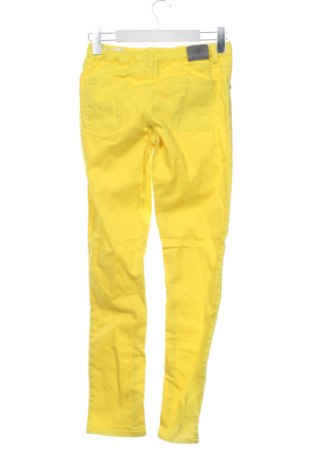 Детски дънки Jako-O, Размер 11-12y/ 152-158 см, Цвят Жълт, Цена 16,00 €