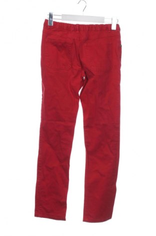 Детски дънки Jako-O, Размер 11-12y/ 152-158 см, Цвят Червен, Цена 16,00 €