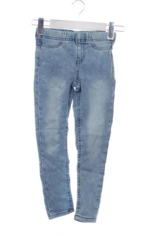 Детски дънки Kids, Размер 5-6y/ 116-122 см, Цвят Син, Цена 11,24 €