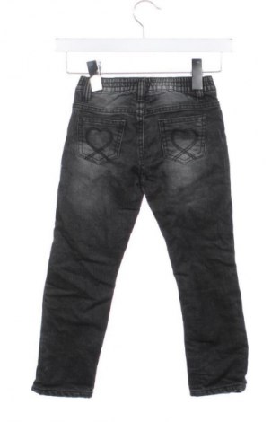 Dětské džíny  Kiki & Koko, Velikost 4-5y/ 110-116 cm, Barva Šedá, Cena  89,00 Kč