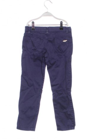 Детски дънки Killah, Размер 6-7y/ 122-128 см, Цвят Лилав, Цена 14,31 €