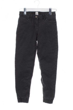 Dětské džíny  L&d, Velikost 9-10y/ 140-146 cm, Barva Černá, Cena  119,00 Kč