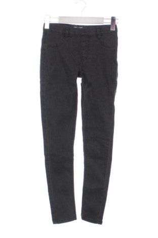 Детски дънки L&d, Размер 10-11y/ 146-152 см, Цвят Черен, Цена 11,24 €